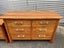 Modern design solid rimu lowboy - FULLY RESTORED Carousel 2