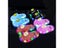 Kids Childrens Slipper Girls Shoes Carousel 4