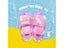 Kids Childrens Slipper Girls Shoes Carousel 6
