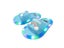 Kids Childrens Slipper Girls Shoes Carousel 8