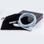 SUPRA SWORD EXCALIBUR ISL RHODIUM - RCA ANALOG INTERCONNECT 2.0 Mtr Carousel 3