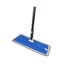 Mr Clean Microfibre Flat Mop in a box with Bonus Mop Refill Carousel 2