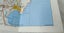 Vintage AA Road Map East Cape District 1981 2nd Ed Carousel 4