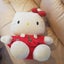 Hello Kitty Soft Plush Toy Carousel 3