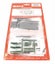 Peco Wills SS12 HO Scale Scenic Series Station Garage Carousel 1