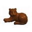 Siliconezone Choko Tiger Mold Carousel 3