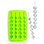 Siliconezone Poker Wand Ice Tray Carousel 2