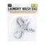 Home Master Laundry Wash Bag - 15cm Carousel 1