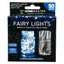 5 Metre LED Fairy String Lights - 2 Pack Carousel 3