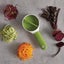 Joseph Joseph SpiroGo Compact Spiralizer - Green Carousel 4