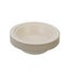 2 x Lemon & Lime ECO Sugarcane Side Bowl Natural - 30 Pack - 18cm Carousel 2