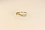 9ct Sapphire and Diamond ring Carousel 6