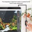 Sunsun YRB-820 Aquarium Submersible Heater Fish Tank LCD Display Digital 200W Carousel 5