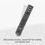 Sunsun YRB-820 Aquarium Submersible Heater Fish Tank LCD Display Digital 200W Carousel 6