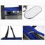 SOGA Grey Pet Carrier Bag Breathable Net Mesh Tote Pouch Dog Cat Travel Essen... Carousel 5