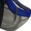 SOGA Grey Pet Carrier Bag Breathable Net Mesh Tote Pouch Dog Cat Travel Essen... Carousel 7
