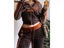 OrangeA Women Tracksuit Letter Print Velvet 2 Piece Outfit Sweatshirt Straight Carousel 4