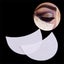 20Pcs Eye Shadow Shields Patches Eyelash Pad Under Eye Stickers Makeup Supplies Carousel 3