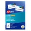 Avery Label L7418-25 Name Badge 86.5x55.5mm 25 Sheets Carousel 2