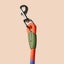 SOGA 220cm Multifunction Hands-Free Rope Pet Cat Dog Puppy Double Ended Leash... Carousel 5