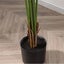SOGA 120cm Artificial Natural Green Fan Palm Tree Fake Tropical Indoor Plant ... Carousel 7