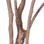 SOGA 120cm Artificial Natural Green Split-Leaf Philodendron Tree Fake Tropica... Carousel 7