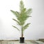 SOGA 2X 210cm Green Artificial Indoor Rogue Areca Palm Tree Fake Tropical Pla... Carousel 3