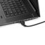 Star Tech 1M 4K HDR Male Male TPE HDMI 2.0 Cable w Ethernet f TV Monitors Black Carousel 4