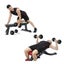 Hex Dumbbells 2 x 1kg Lee Warehouse Carousel 6