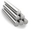 2 x 50kg Hex Dumbbells Silver Handle Premium Carousel 4