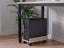 CPU Stand with Wheels Carousel 1