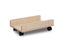 CPU Stand with Wheels Carousel 2