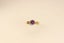 9ct Amethyst ring Carousel 4