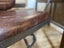 Urbano Interiors - Rio Vintage Brown Leather Office Chair- IN STOCK NOW! Carousel 7