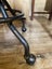 Urbano Interiors - Rio Vintage Brown Leather Office Chair- IN STOCK NOW! Carousel 12
