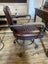 Urbano Interiors - Rio Vintage Brown Leather Office Chair- IN STOCK NOW! Carousel 3
