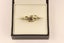 9ct Sapphire and Diamond ring Carousel 4