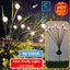Brand New Solar Outdoor Lights Garden Solar Lights Firefly *Clearance* Carousel 5