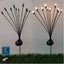 Brand New Solar Outdoor Lights Garden Solar Lights Firefly *Clearance* Carousel 9