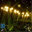 Brand New Solar Outdoor Lights Garden Solar Lights Firefly *Clearance* Carousel 16