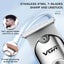 Cordless Hair Clippers New Carousel 3