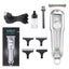 Cordless Hair Clippers New Carousel 8