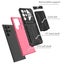 1x Wallet Phone Cover for Samsung Galaxy S23 Ultra Carousel 8