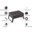 SOGA 2X 43cm Portable Folding Thick Box-Type Charcoal Grill for Outdoor BBQ C... Carousel 6