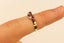 9ct Red spinel and Diamond ring Carousel 7