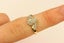 Dazzling 0.40CT 9ct Diamond ring Carousel 7
