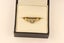 0.42CT Princess Cut 9ct Diamond ring Carousel 1