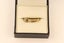 0.42CT Princess Cut 9ct Diamond ring Carousel 2