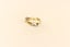 0.42CT Princess Cut 9ct Diamond ring Carousel 6