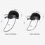 2X Outdoor Protection Hat Anti-Fog Pollution Dust Saliva Protective Cap Full ... Carousel 10